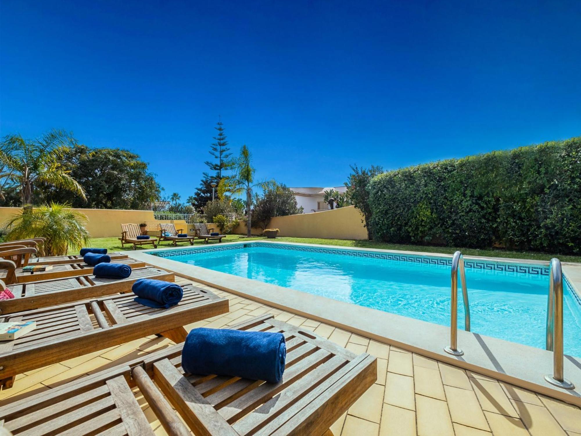 With Private Pool * Albufeira